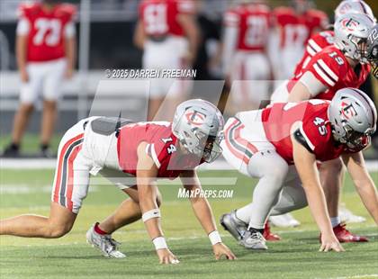 Thumbnail 2 in North Atlanta @ Forsyth Central photogallery.