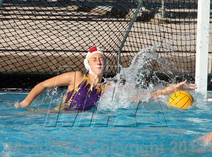 Thumbnail 1 in Acalanes vs Ukiah (CIF NCS D2 Quater Final) photogallery.