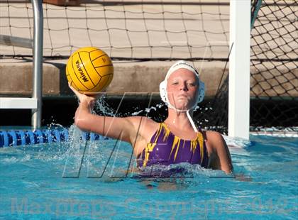 Thumbnail 2 in Acalanes vs Ukiah (CIF NCS D2 Quater Final) photogallery.