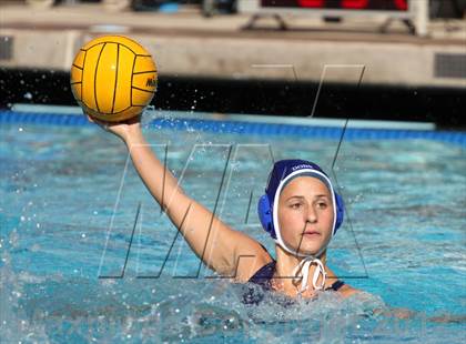 Thumbnail 1 in Acalanes vs Ukiah (CIF NCS D2 Quater Final) photogallery.