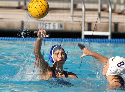 Thumbnail 2 in Acalanes vs Ukiah (CIF NCS D2 Quater Final) photogallery.