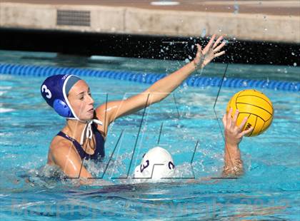 Thumbnail 2 in Acalanes vs Ukiah (CIF NCS D2 Quater Final) photogallery.