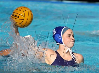 Thumbnail 3 in Acalanes vs Ukiah (CIF NCS D2 Quater Final) photogallery.