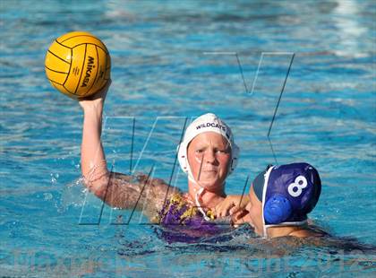 Thumbnail 3 in Acalanes vs Ukiah (CIF NCS D2 Quater Final) photogallery.
