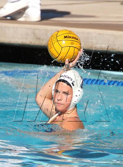 Thumbnail 3 in Acalanes vs Ukiah (CIF NCS D2 Quater Final) photogallery.