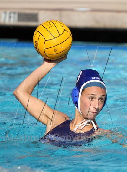 Thumbnail 3 in Acalanes vs Ukiah (CIF NCS D2 Quater Final) photogallery.
