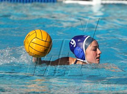 Thumbnail 3 in Acalanes vs Ukiah (CIF NCS D2 Quater Final) photogallery.