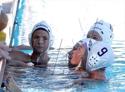 Thumbnail 2 in Acalanes vs Ukiah (CIF NCS D2 Quater Final) photogallery.
