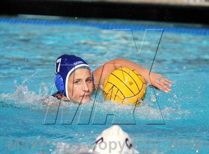 Thumbnail 3 in Acalanes vs Ukiah (CIF NCS D2 Quater Final) photogallery.