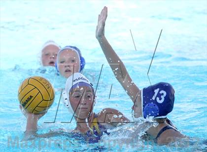Thumbnail 3 in Acalanes vs Ukiah (CIF NCS D2 Quater Final) photogallery.