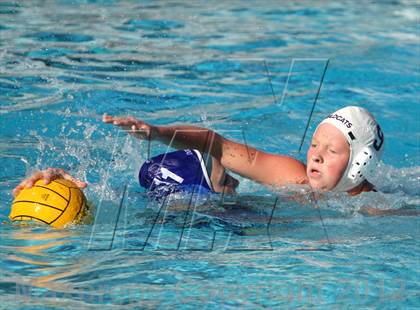 Thumbnail 3 in Acalanes vs Ukiah (CIF NCS D2 Quater Final) photogallery.