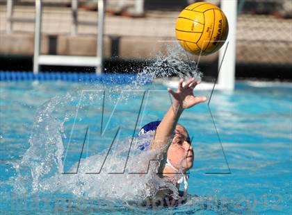 Thumbnail 3 in Acalanes vs Ukiah (CIF NCS D2 Quater Final) photogallery.