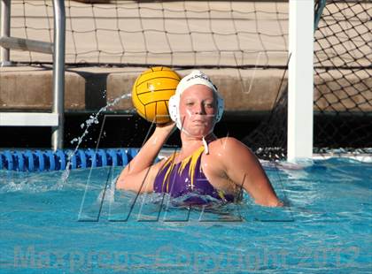 Thumbnail 1 in Acalanes vs Ukiah (CIF NCS D2 Quater Final) photogallery.