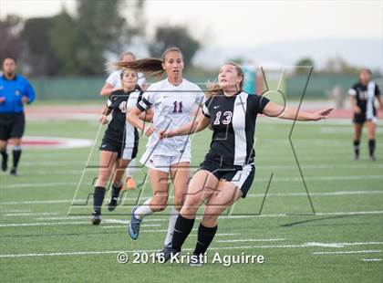 Thumbnail 1 in Patriot @ Paloma Valley photogallery.