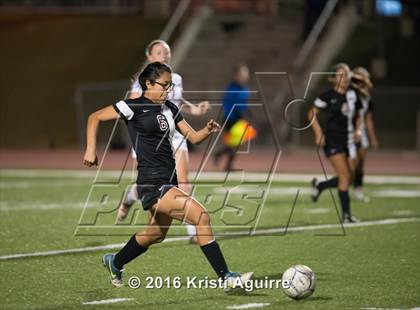 Thumbnail 1 in Patriot @ Paloma Valley photogallery.