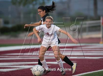 Thumbnail 2 in Patriot @ Paloma Valley photogallery.