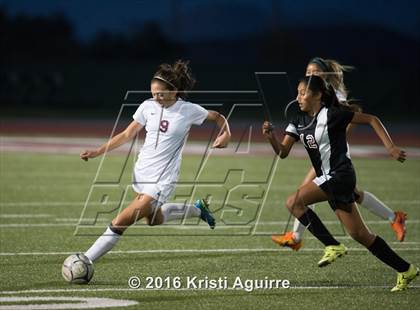 Thumbnail 1 in Patriot @ Paloma Valley photogallery.