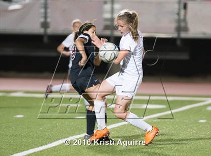 Thumbnail 2 in Patriot @ Paloma Valley photogallery.
