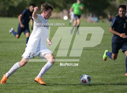 Thumbnail 2 in Los Alamos vs. Santa Fe photogallery.