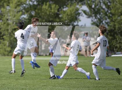 Thumbnail 2 in Los Alamos vs. Santa Fe photogallery.