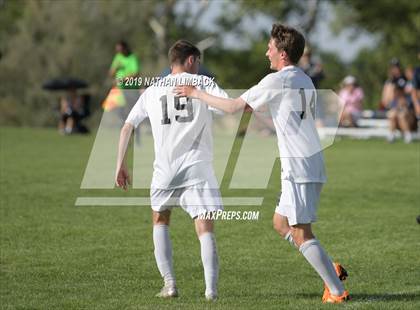 Thumbnail 3 in Los Alamos vs. Santa Fe photogallery.
