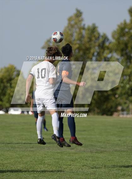 Thumbnail 2 in Los Alamos vs. Santa Fe photogallery.
