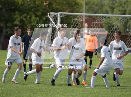Thumbnail 1 in Los Alamos vs. Santa Fe photogallery.
