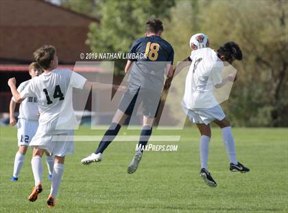 Thumbnail 2 in Los Alamos vs. Santa Fe photogallery.