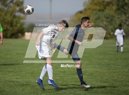 Thumbnail 2 in Los Alamos vs. Santa Fe photogallery.