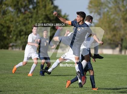 Thumbnail 3 in Los Alamos vs. Santa Fe photogallery.
