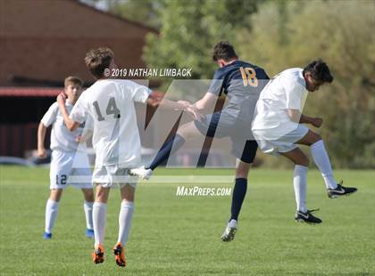 Thumbnail 3 in Los Alamos vs. Santa Fe photogallery.