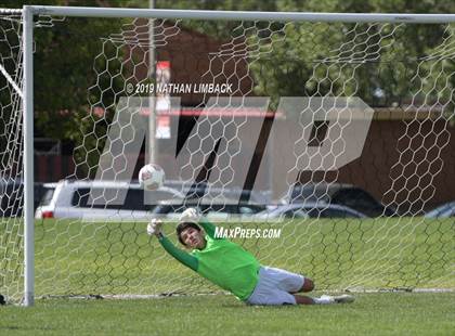 Thumbnail 3 in Los Alamos vs. Santa Fe photogallery.
