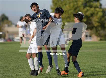 Thumbnail 1 in Los Alamos vs. Santa Fe photogallery.