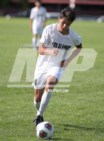 Thumbnail 1 in Los Alamos vs. Santa Fe photogallery.