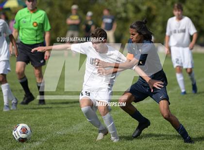 Thumbnail 2 in Los Alamos vs. Santa Fe photogallery.