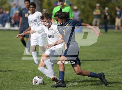 Thumbnail 3 in Los Alamos vs. Santa Fe photogallery.