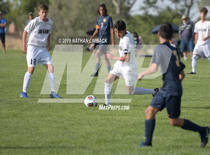Thumbnail 3 in Los Alamos vs. Santa Fe photogallery.