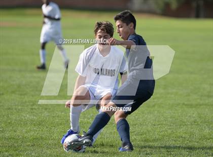 Thumbnail 2 in Los Alamos vs. Santa Fe photogallery.