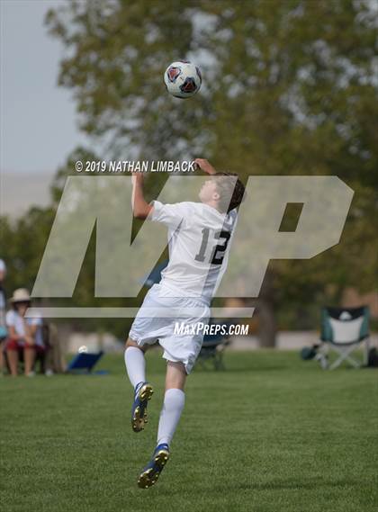 Thumbnail 3 in Los Alamos vs. Santa Fe photogallery.
