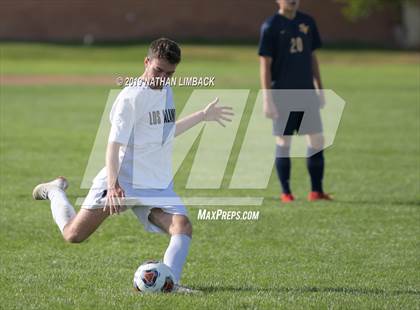 Thumbnail 1 in Los Alamos vs. Santa Fe photogallery.