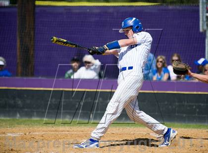 Thumbnail 1 in South Beauregard vs DeRidder (Coleman's Lawn Care Knight Classic) photogallery.