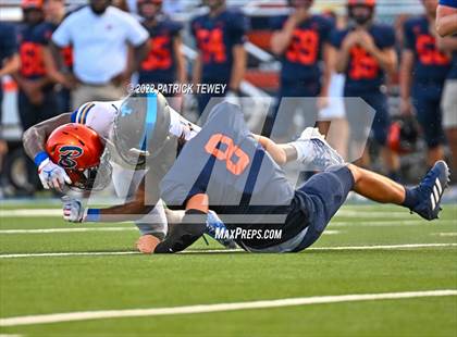 Thumbnail 3 in John Carroll Catholic @ Benjamin photogallery.