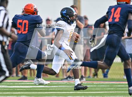 Thumbnail 1 in John Carroll Catholic @ Benjamin photogallery.