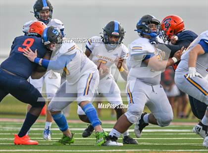 Thumbnail 1 in John Carroll Catholic @ Benjamin photogallery.