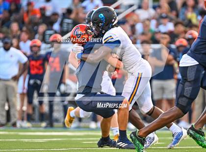 Thumbnail 2 in John Carroll Catholic @ Benjamin photogallery.