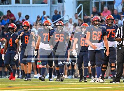 Thumbnail 1 in John Carroll Catholic @ Benjamin photogallery.