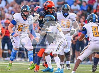 Thumbnail 1 in John Carroll Catholic @ Benjamin photogallery.