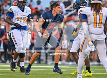 Thumbnail 2 in John Carroll Catholic @ Benjamin photogallery.