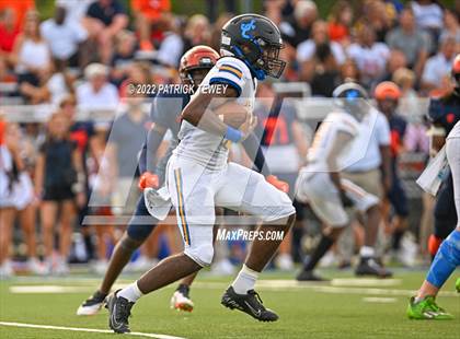 Thumbnail 2 in John Carroll Catholic @ Benjamin photogallery.
