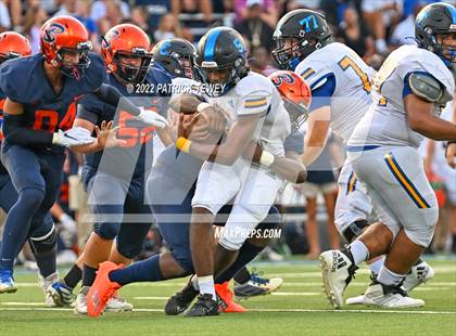 Thumbnail 1 in John Carroll Catholic @ Benjamin photogallery.